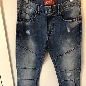 Flex Skinny Jeans by Arizona